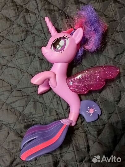 My Little Pony фигурки hasbro