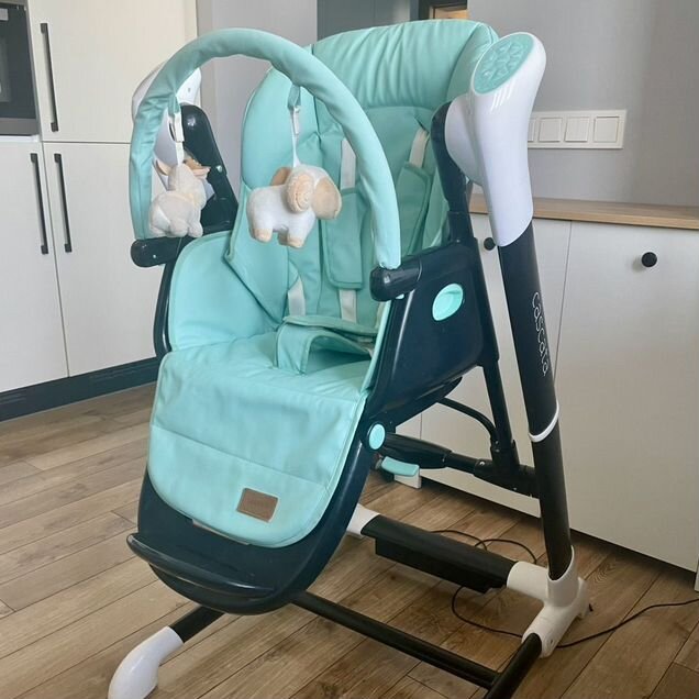 Carrello Cascata детский стульчик