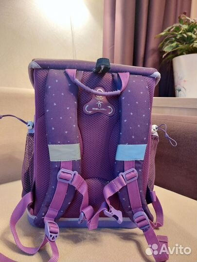 Школьный ранец Belmil Mini-Fit