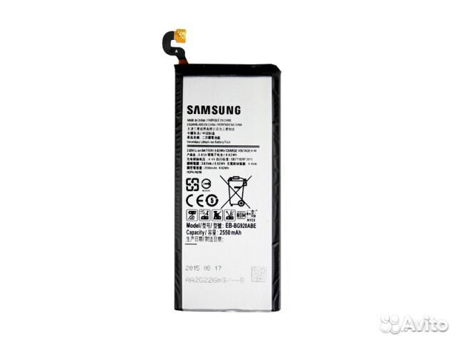 Аккумуляторы для samsung Galaxy Note 1 / 2 / 4