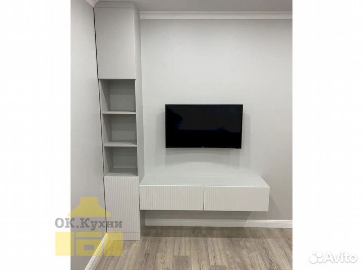 Стенка в гостиную