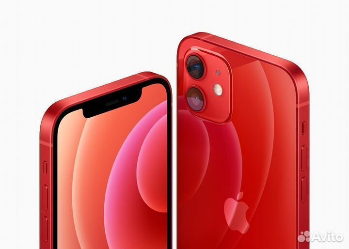 iPhone 12, 64 ГБ