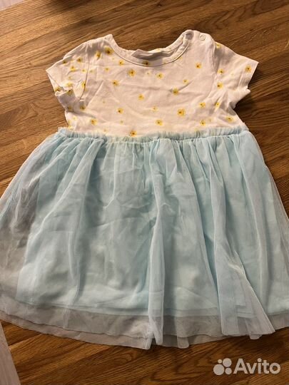 Детские вещи бесплатно