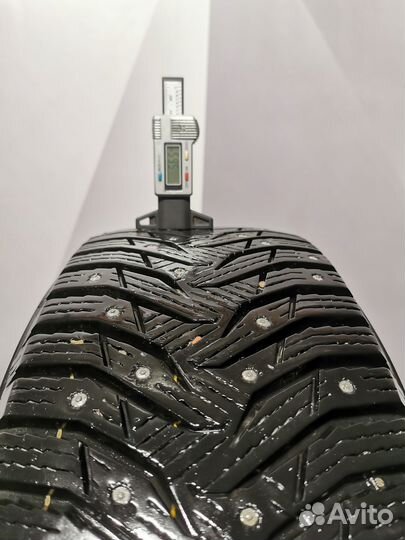 Marshal WinterCraft Ice WI31 205/60 R16 92T