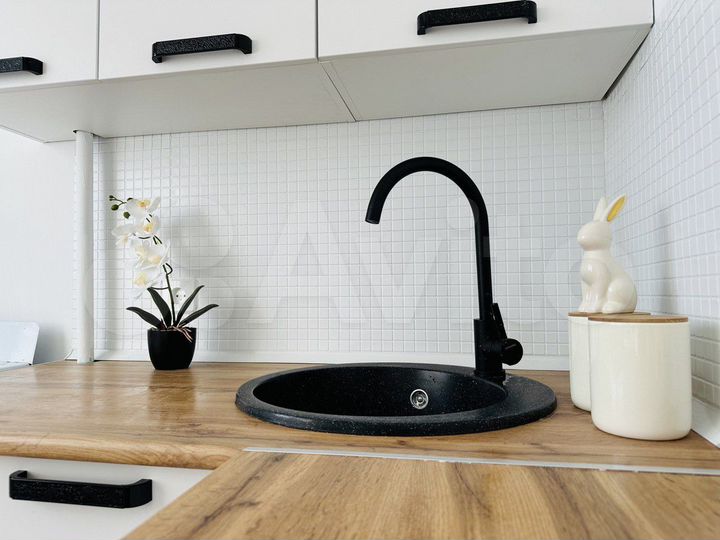 2-к. квартира, 42,3 м², 4/5 эт.