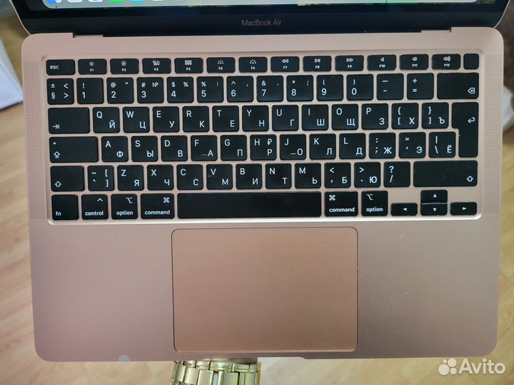 MacBook AIR 13 2020