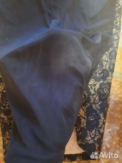 Топ женский