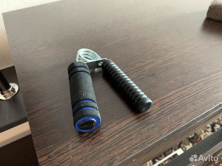 Экспандер хват