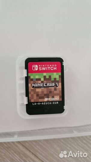 Игры для nintendo switch