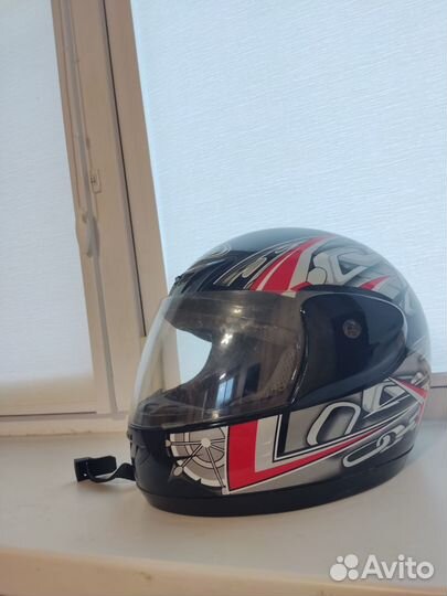 Шлем для мотоцикла