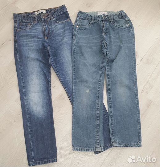 Вещи пакетом для мальчика 146 152 11-12 лет