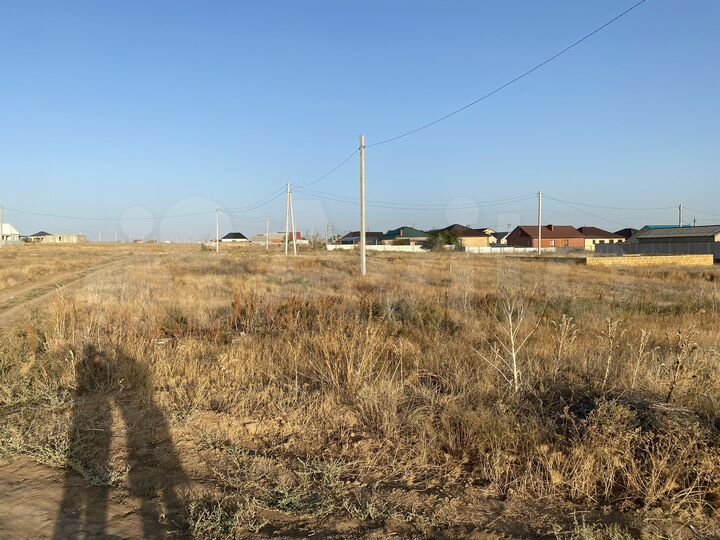 Участок 6 сот. (ИЖС)
