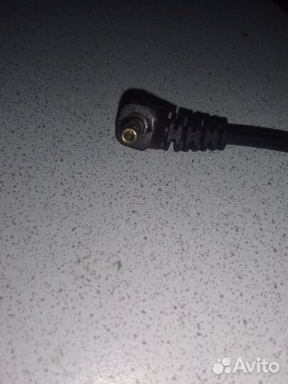 Зарядное устройство для антирадара