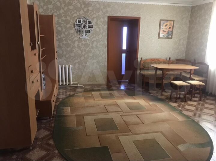 Дом 87 м² на участке 10 сот.