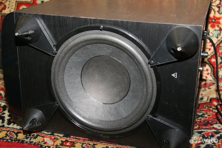 Onkyo -SKW 770 Сабвуфер