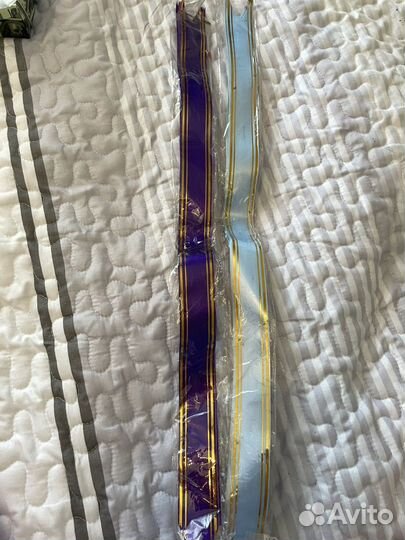 Бантики для подарков