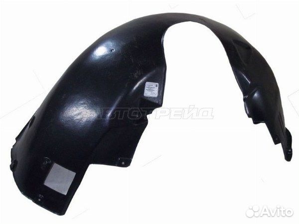 Подкрылок BMW 7 series, BMW 7-series E65 01-08