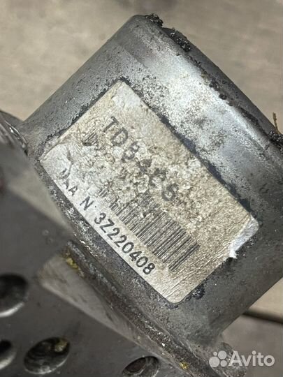 Блок ABS Nissan Juke