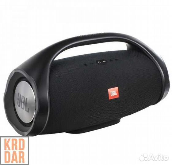 Портативная колонка JBL boombox