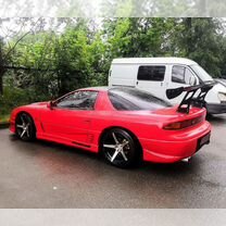 Mitsubishi GTO 3.0 MT, 1991, 75 000 км, с пробегом, цена 1 550 000 руб.