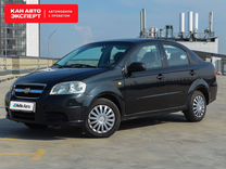 Chevrolet Aveo 1.2 MT, 2011, 191 286 км, с пробегом, цена 428 530 руб.