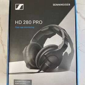 Sennheiser HD 280 PRO