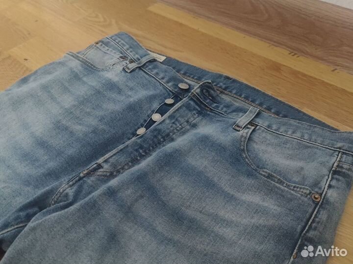 Джинсы Levi's 501