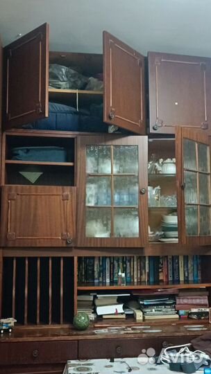 Шкаф распашной для одежды бу