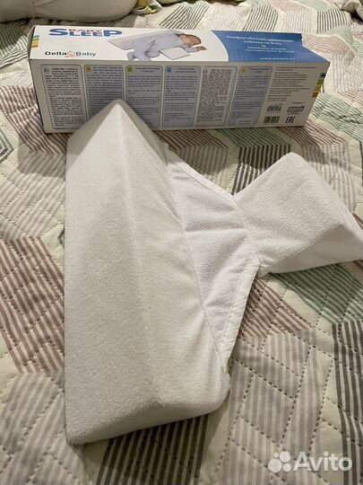 Позиционер для новорожденных