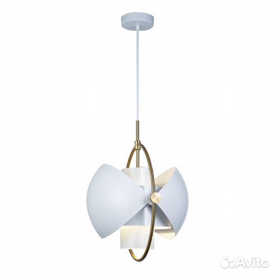 Loft9915-WH Подвесной светильник loft IT Multi-lit