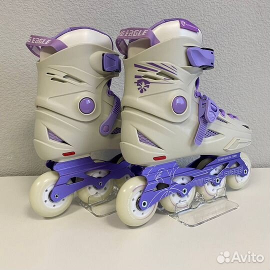 Ролики flying eagle FastBlade 35-40p