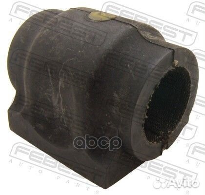 Втулка переднего стабилизатора D27.2 land rover