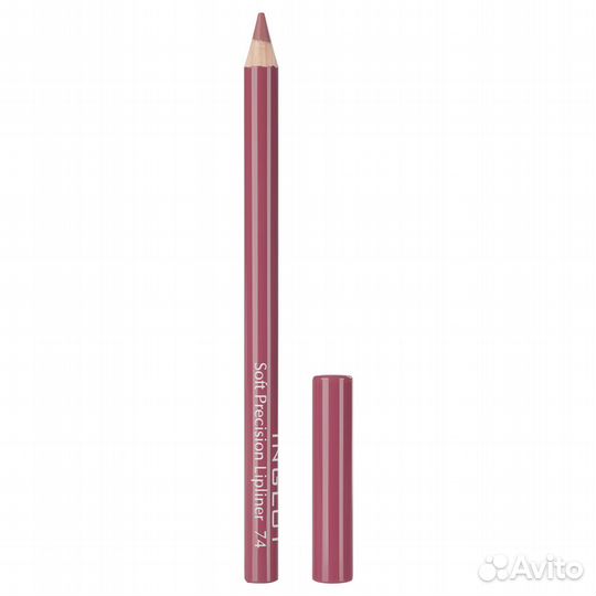 Inglot Карандаш для губ Soft Precision Lipliner