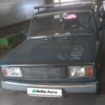 ВАЗ (LADA) 2104 1.5 MT, 2006, 150 000 км, с пробегом, цена 115 000 руб.