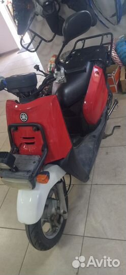 Ямаха Гир 2 тактный 4 тактный разборка