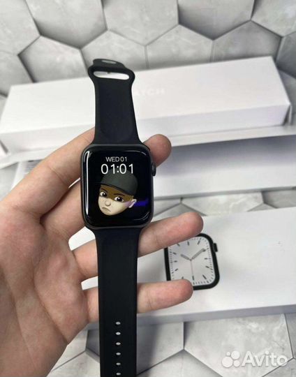 Apple Watch 8 45 mm