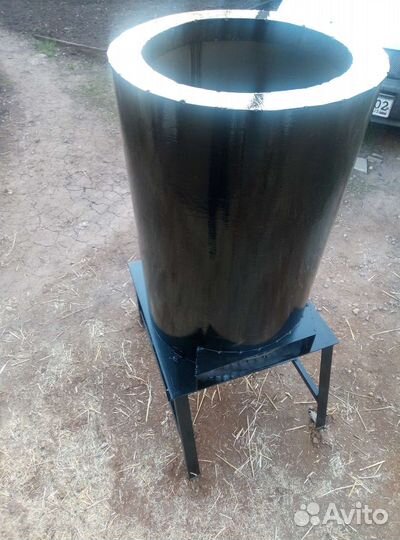 Сенорезка бу