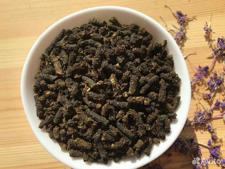 Иван-чай 1 кг лето 2O23, экочай