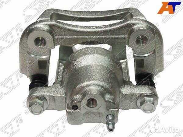 Суппорт toyota highlander