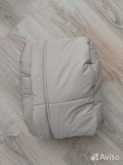 Конверт в коляску