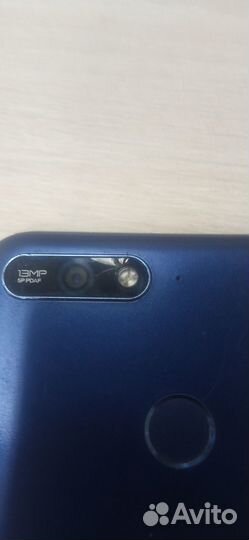 HUAWEI Y6 Prime (2018), 2/16 ГБ