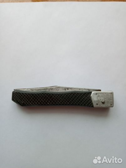 Ножи складные СССР