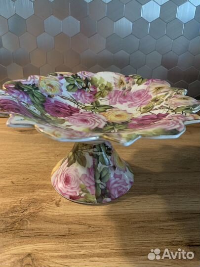 Ваза для фруктов Best Home Porcelain