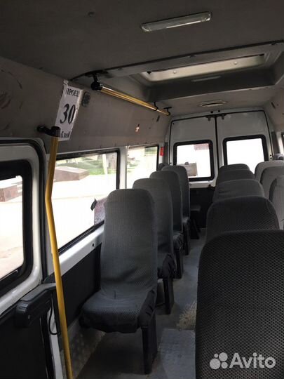 Mercedes-Benz Sprinter Classic 2.1 МТ, 2017, 926 564 км