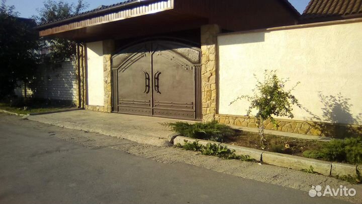 Внутренняя отделка