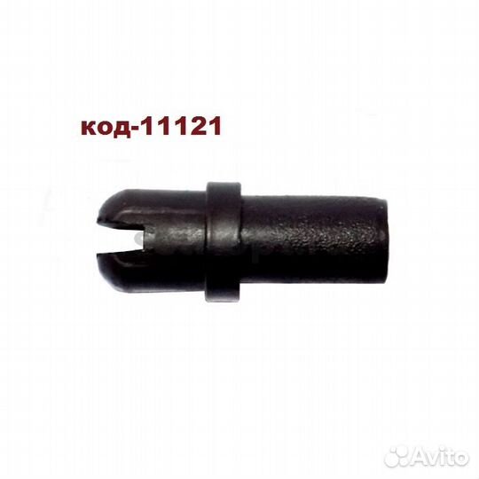 Держатель флажка жерлицы