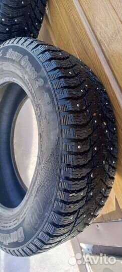 Cordiant Snow Cross 2 195/65 R15