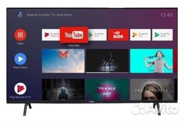 Телевизоры со SMART tv, LG, xiaomi, Thomson