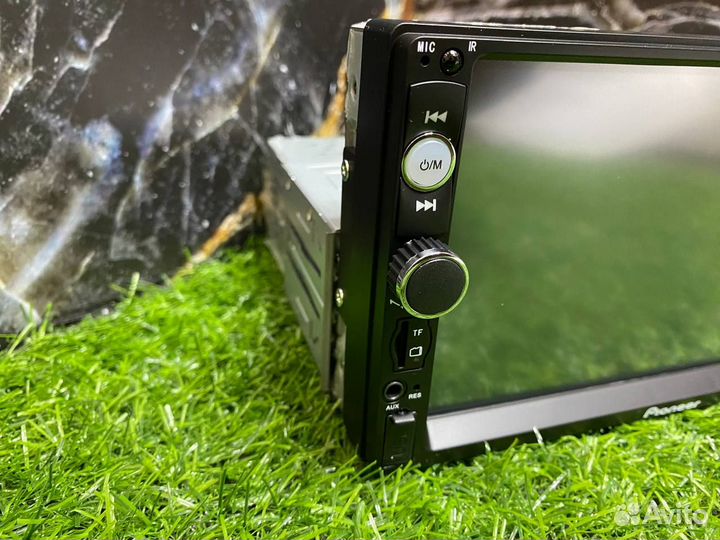 Магнитола 1den Pioneer (Арт.94905)