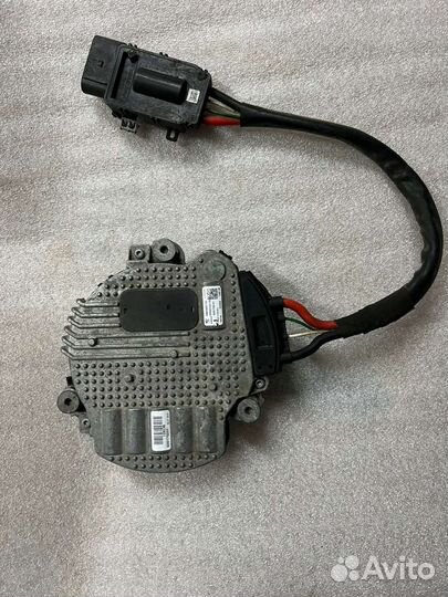 Вентилятор BMW M5 F90 Competition 9486444